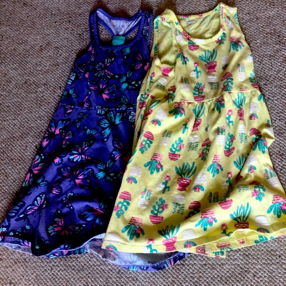 Other - Girls 4T dress lot $25